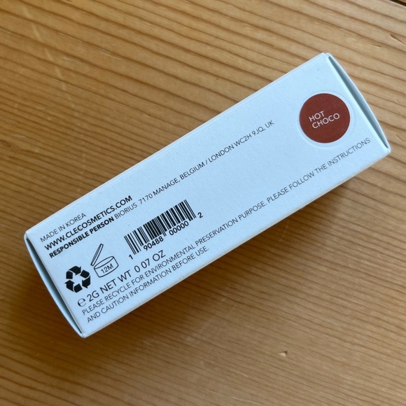 CLE Lip Powder - Picture 7 of 7